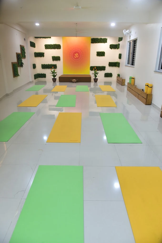 Urban Asana Loft - HSR, Bengaluru