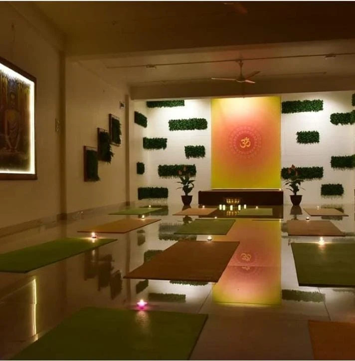 Urban Asana Loft - HSR, Bengaluru