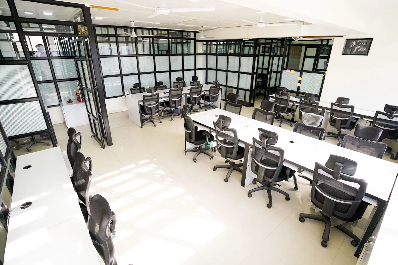 HiveDesk Studio - Koramangala, Bengaluru