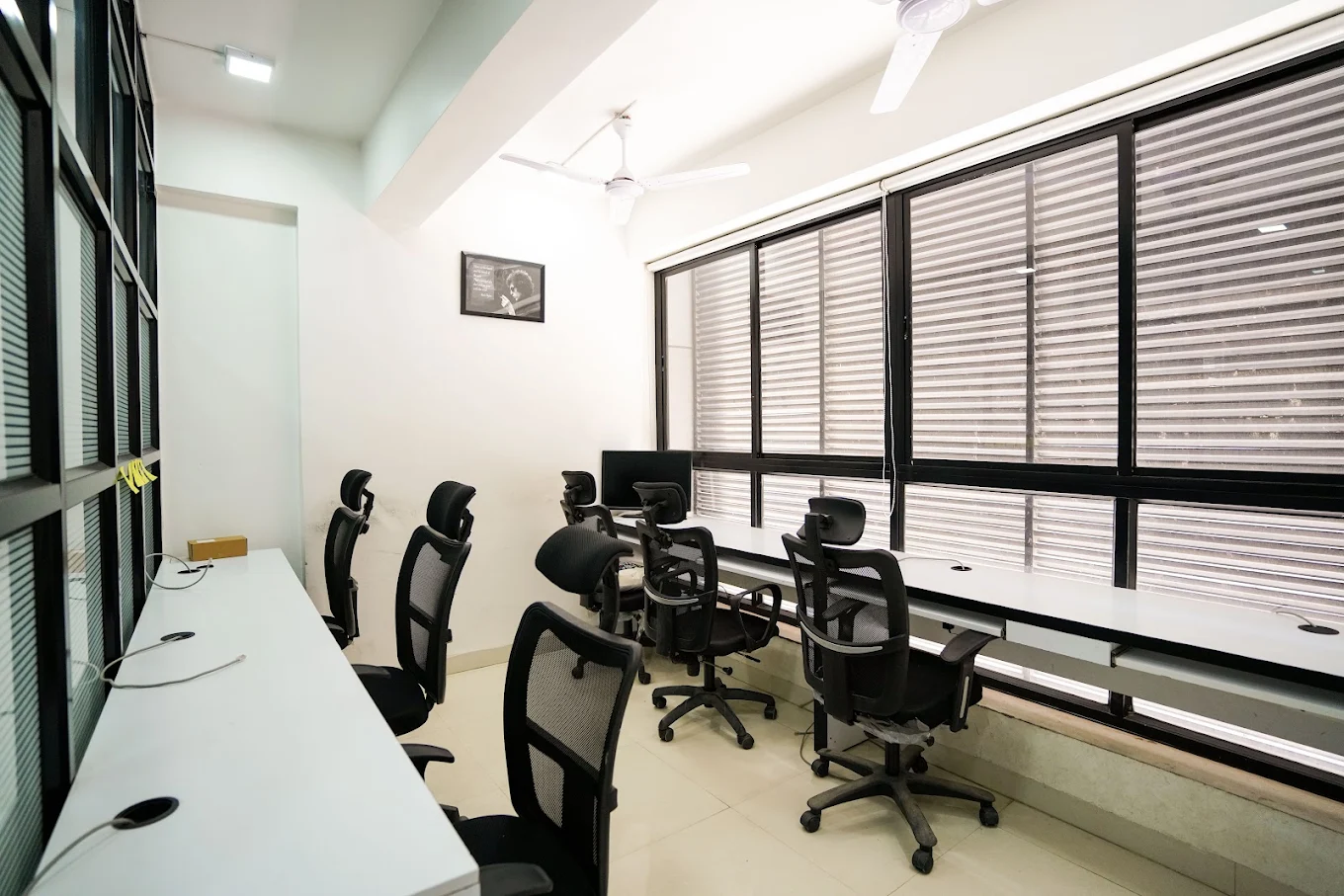 HiveDesk Studio - Koramangala, Bengaluru