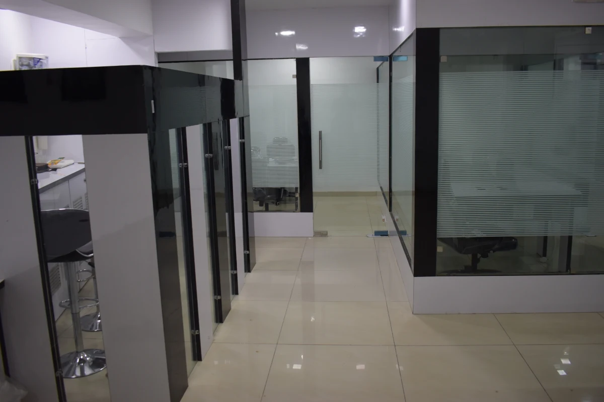 HiveDesk Studio - Koramangala, Bengaluru
