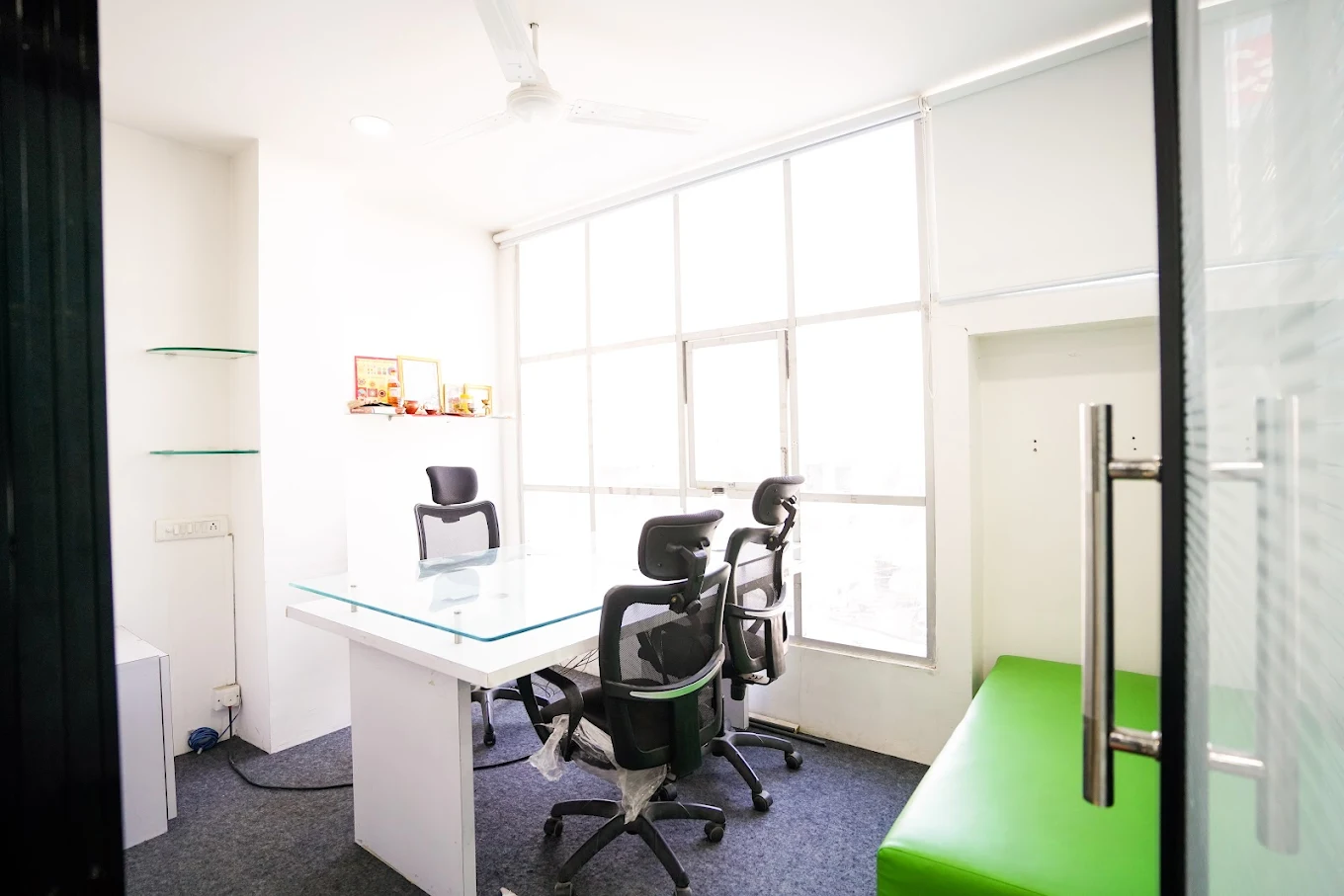 HiveDesk Studio - Koramangala, Bengaluru