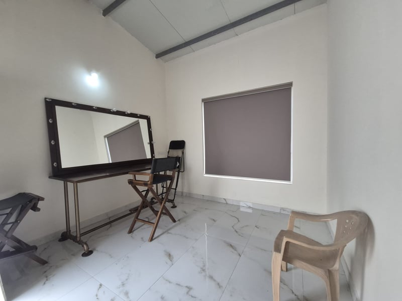 Kettles Studio - Large Format - Sarjapura, Bengaluru
