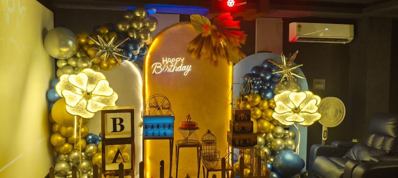Royal Gala - JP Nagar - JP Nagar, Bengaluru