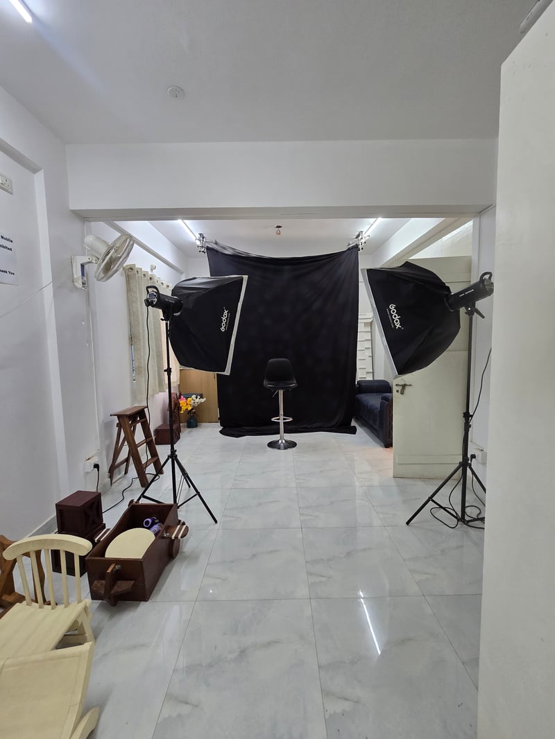 KODAK EXPRESS PHOTO STUDIO ANANTHNAGAR - Electronic City, Bengaluru