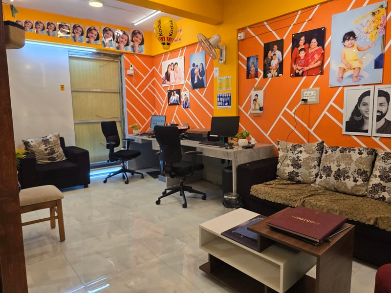KODAK EXPRESS PHOTO STUDIO ANANTHNAGAR - Electronic City, Bengaluru