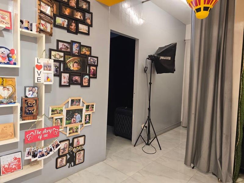 KODAK EXPRESS PHOTO STUDIO ANANTHNAGAR - Electronic City, Bengaluru