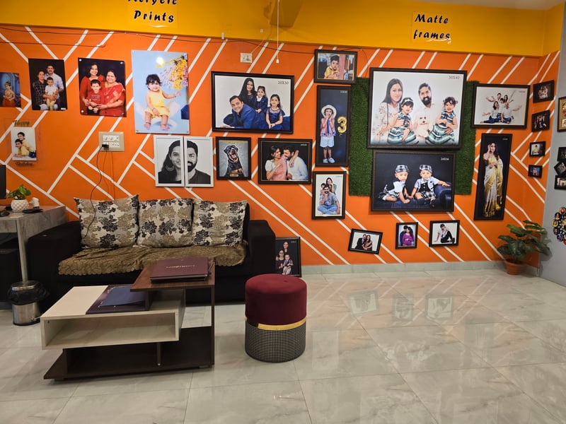 KODAK EXPRESS PHOTO STUDIO ANANTHNAGAR - Electronic City, Bengaluru