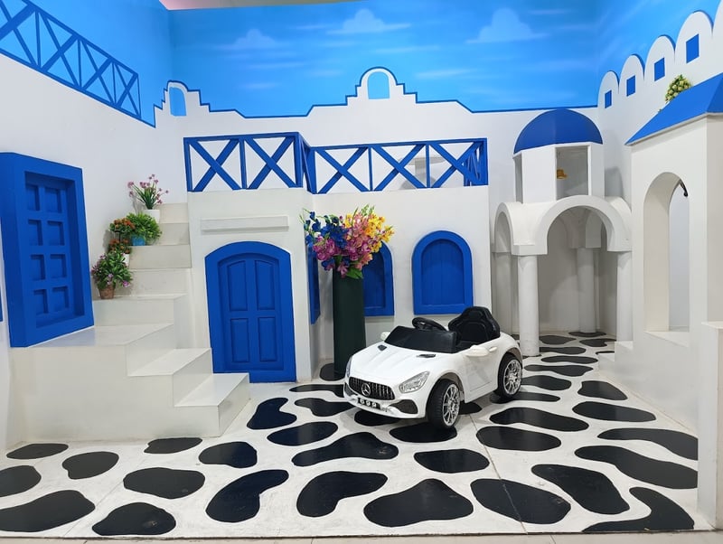 Baby Shoot - Classic - CV Raman Nagar, Bengaluru