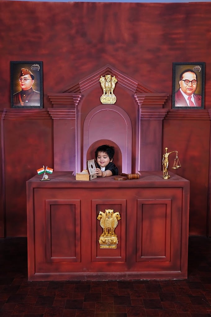 Baby Shoot - Classic - CV Raman Nagar, Bengaluru