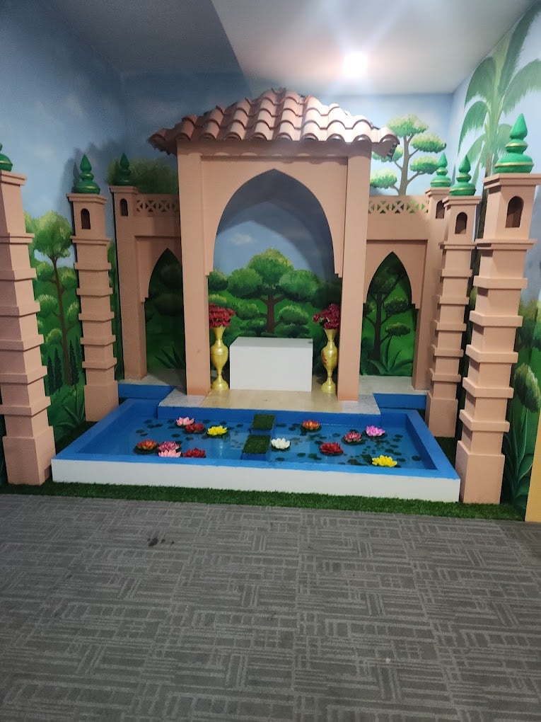 Baby Shoot - Gold - CV Raman Nagar, Bengaluru