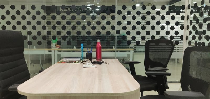 Nextcoworks -  Conference Room (7s) - BTM 2nd Stage, Bengaluru
