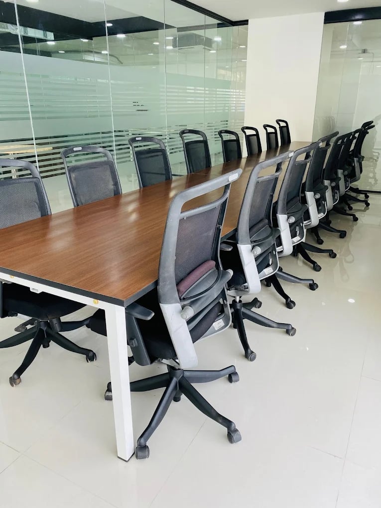 Nextcoworks -  Conference Room (7s) - BTM 2nd Stage, Bengaluru