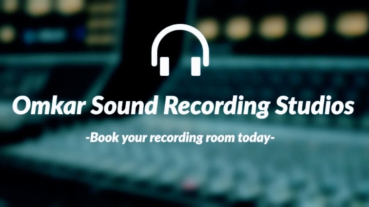 Vocal Recording Studio (Hourly Booking) - Banashankari, Bengaluru