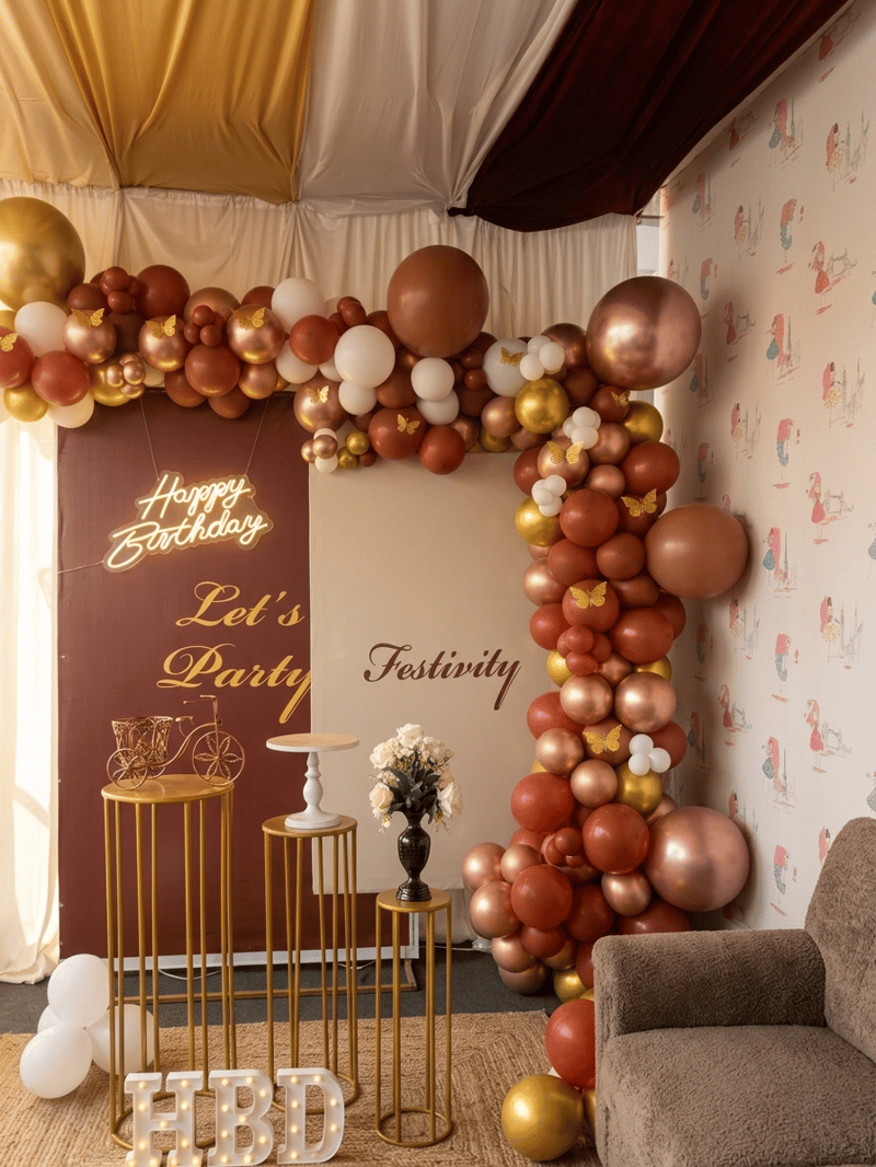 Joy Function - Luxe Package - Krishnarajapuram, Bengaluru