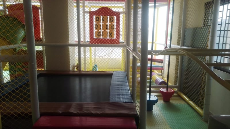 Kids Indoor Play - Group Session (4+ Kids) - Whitefield, Bengaluru