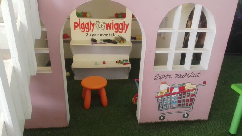 Kids Indoor Play - Group Session (4+ Kids) - Whitefield, Bengaluru