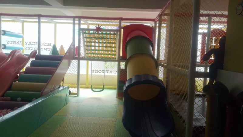 Kids Indoor Play - Group Session (4+ Kids) - Whitefield, Bengaluru