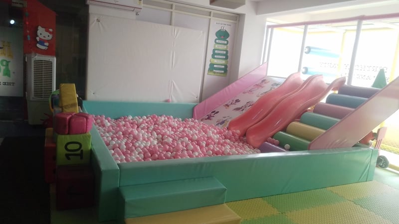 Kids Indoor Play - Group Session (4+ Kids) - Whitefield, Bengaluru