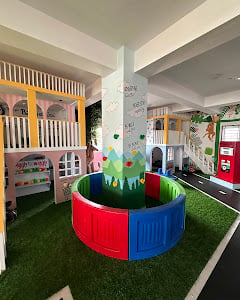 Kids Indoor Play - Group Session (4+ Kids) - Whitefield, Bengaluru