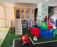 Kids Indoor Play - Group Session (4+ Kids) - Whitefield, Bengaluru