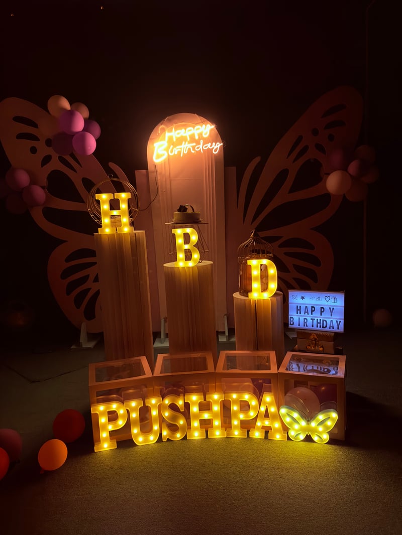 CINI FIESTA - Private Theatre - Chandapura, Bengaluru