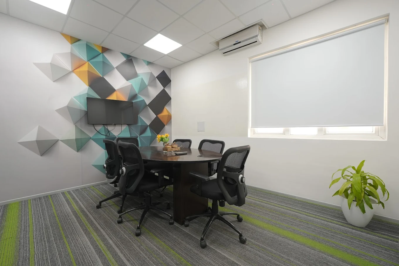 GoSpaze - 12 Seater Meeting- HSR Layout - HSR Layout, Bengaluru