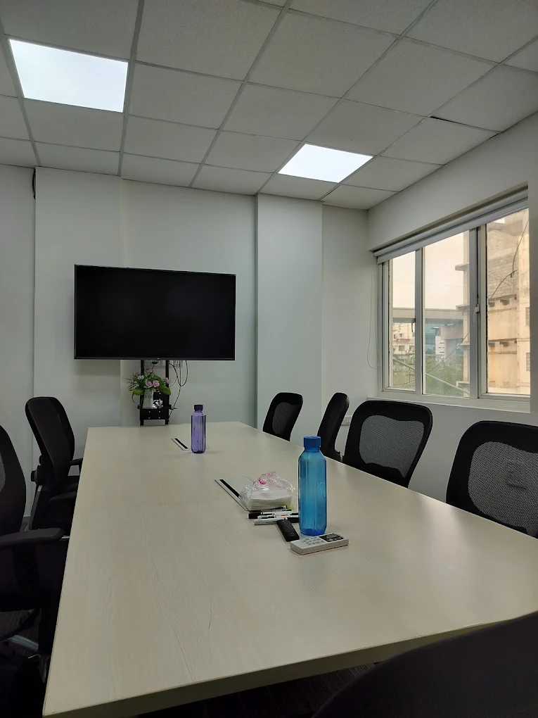 GoSpaze - 12 Seater Meeting- HSR Layout - HSR Layout, Bengaluru