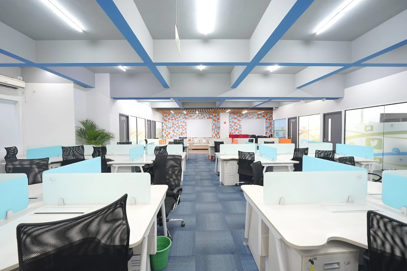 GoSpaze - 12 Seater Meeting- HSR Layout - HSR Layout, Bengaluru