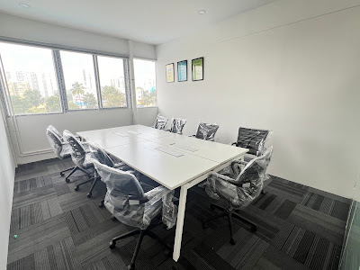 12 Seater Room - Social Coworking Community - Kanakapura, Bengaluru