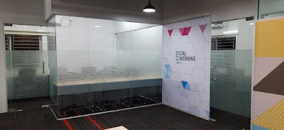 Day Pass - Social Coworking Community - Kammanahalli, Bengaluru