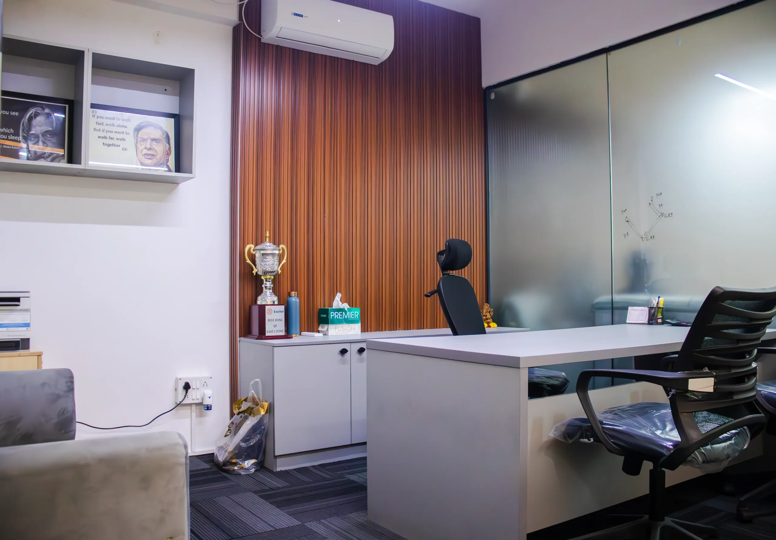 Day Pass - Social Coworking Community - Kammanahalli, Bengaluru