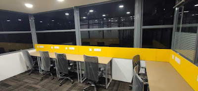 Day Pass - Social Coworking Community - Kammanahalli, Bengaluru