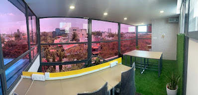 Day Pass - Social Coworking Community - Kammanahalli, Bengaluru