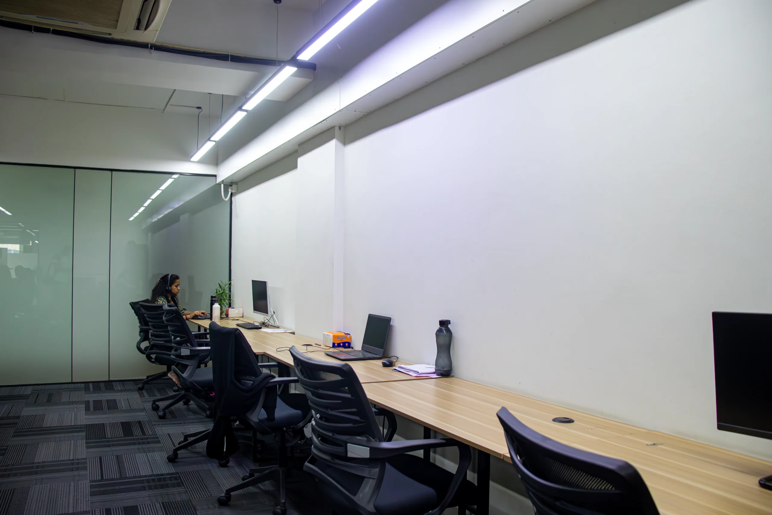 Day Pass - Social Coworking Community - Kammanahalli, Bengaluru