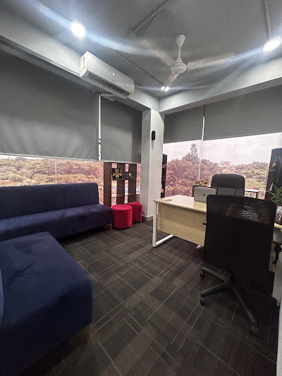 Day Pass - Social Coworking Community - Kammanahalli, Bengaluru